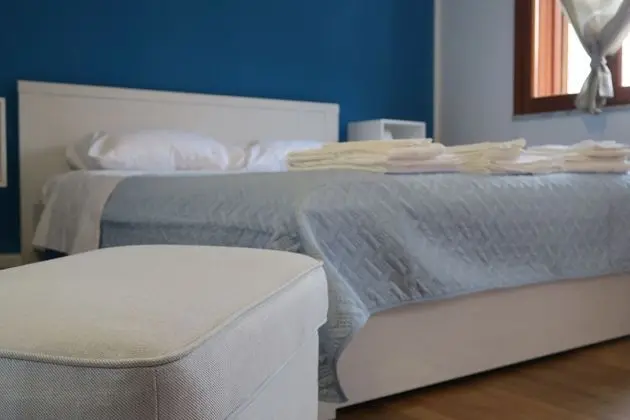 Comfort Tek Büyük veya İki Ayrı Yataklı Oda, Dağ Manzaralı