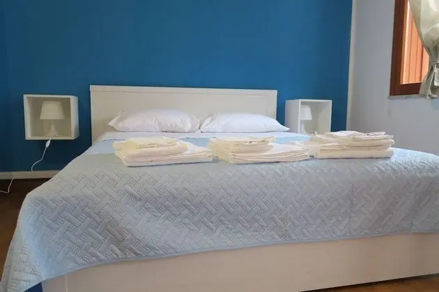 Comfort Tek Büyük veya İki Ayrı Yataklı Oda, Dağ Manzaralı