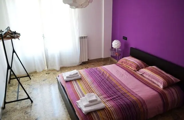 Standard Tek Büyük Yataklı Oda, Ortak Banyo