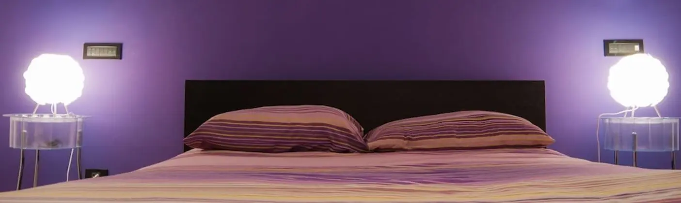 Standard Tek Büyük Yataklı Oda, Ortak Banyo