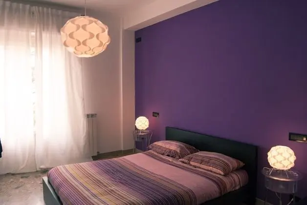 Standard Tek Büyük Yataklı Oda, Ortak Banyo