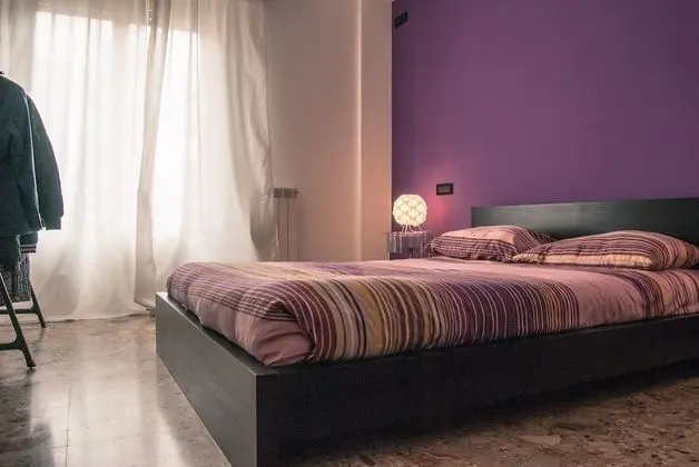 Standard Tek Büyük Yataklı Oda, Ortak Banyo