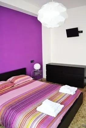 Standard Tek Büyük Yataklı Oda, Ortak Banyo