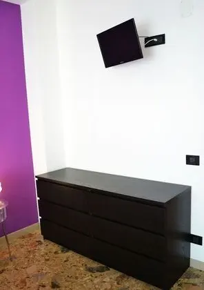 Standard Tek Büyük Yataklı Oda, Ortak Banyo