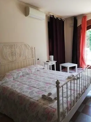 Dört Kişilik Oda (Rossa)