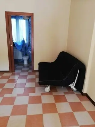 Dört Kişilik Oda (Rossa)