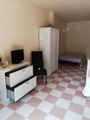 Dört Kişilik Oda (Rossa)