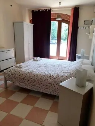 Dört Kişilik Oda (Rossa)