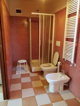 Dört Kişilik Oda (Rossa)