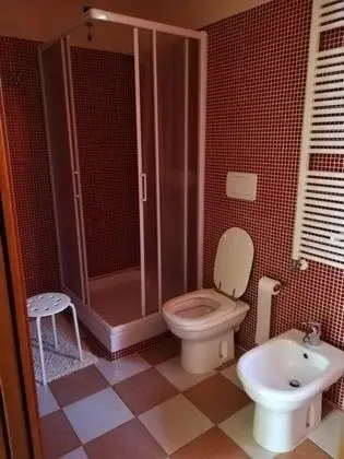 Dört Kişilik Oda (Rossa)