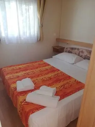 Karavan, 1 Yatak Odası, Ek Bina (Arancione)