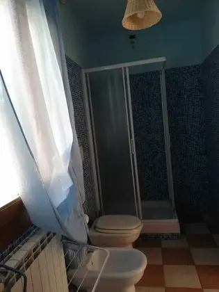 Tek Büyük Yataklı Oda (Blu)