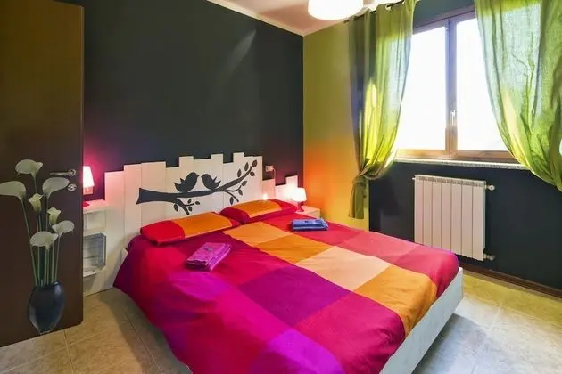 Dört Kişilik Oda, Özel Banyo (external)