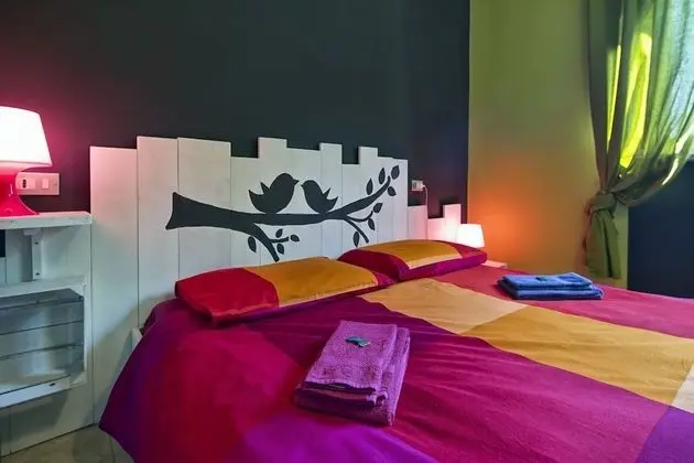 Dört Kişilik Oda, Özel Banyo (external)