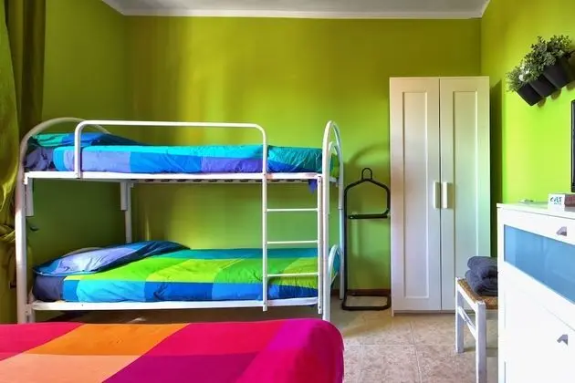 Dört Kişilik Oda, Özel Banyo (external)