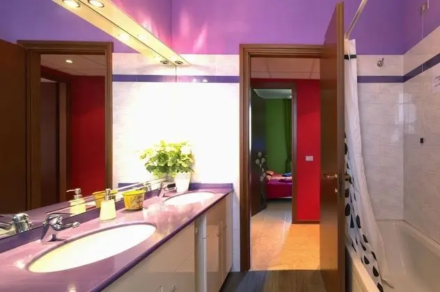 Dört Kişilik Oda, Özel Banyo (external)