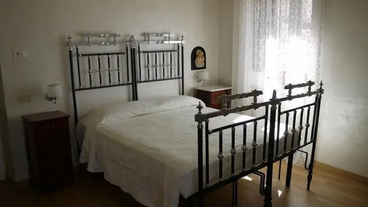 Dört Kişilik Oda, Banyolu/Duşlu, Dağ Manzaralı