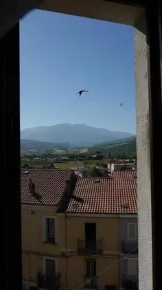 Dört Kişilik Oda, Banyolu/Duşlu, Dağ Manzaralı