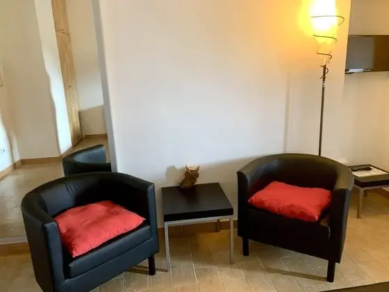 Dört Kişilik Oda