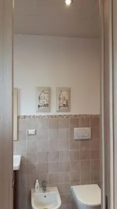Büyük Yataklı Tek Kişilik Oda