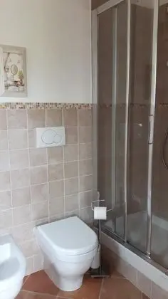Büyük Yataklı Tek Kişilik Oda