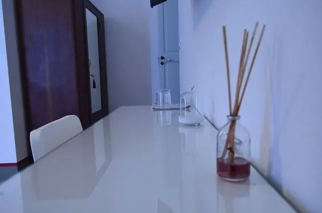 Tek Büyük Yataklı Oda, Banyolu/Duşlu, Avlu Manzaralı