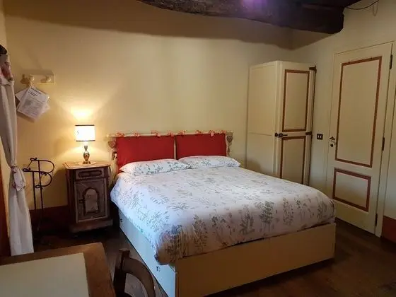 Oda, Birden Çok Yatak, Sigara İçilmez, Havuz Manzaralı