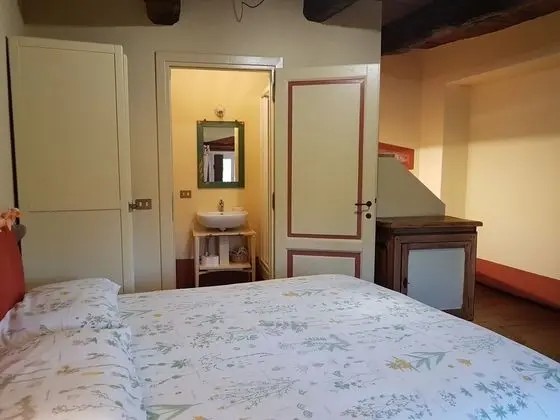 Oda, Birden Çok Yatak, Sigara İçilmez, Havuz Manzaralı