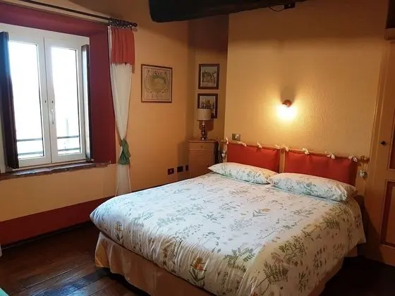 Oda, Birden Çok Yatak, Sigara İçilmez, Havuz Manzaralı