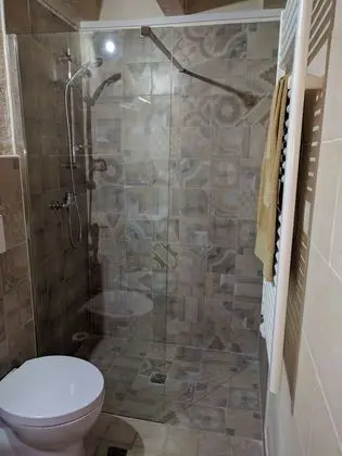 Dört Kişilik Oda, 1 Büyük (Queen) Boy Yatak ve Çekyat, Özel Banyo, Zemin Kat