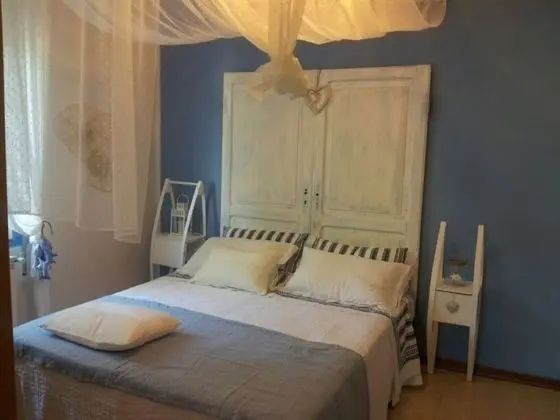 Apart Daire, 3 Yatak Odası, Balkon, Bahçe Manzaralı