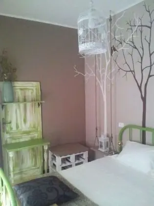 Apart Daire, 3 Yatak Odası, Balkon, Bahçe Manzaralı