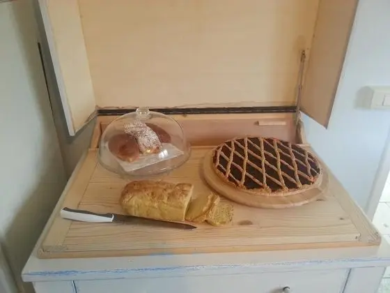 Apart Daire, 3 Yatak Odası, Balkon, Bahçe Manzaralı