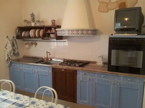 Apart Daire, 3 Yatak Odası, Balkon, Bahçe Manzaralı