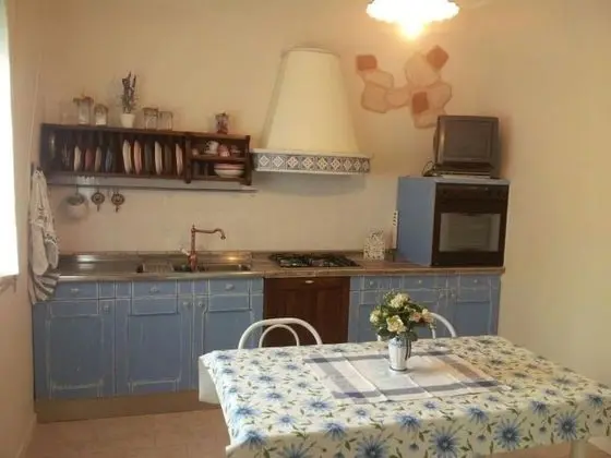 Apart Daire, 3 Yatak Odası, Balkon, Bahçe Manzaralı