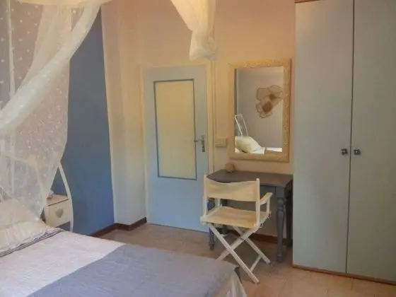 Apart Daire, 3 Yatak Odası, Balkon, Bahçe Manzaralı