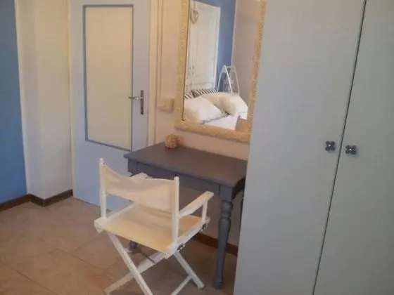 Apart Daire, 3 Yatak Odası, Balkon, Bahçe Manzaralı