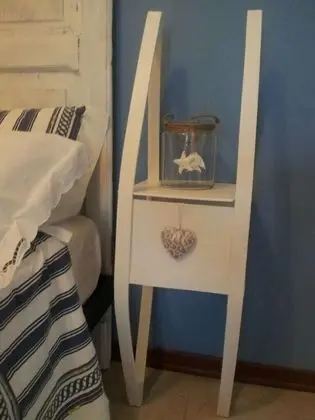 Apart Daire, 3 Yatak Odası, Balkon, Bahçe Manzaralı