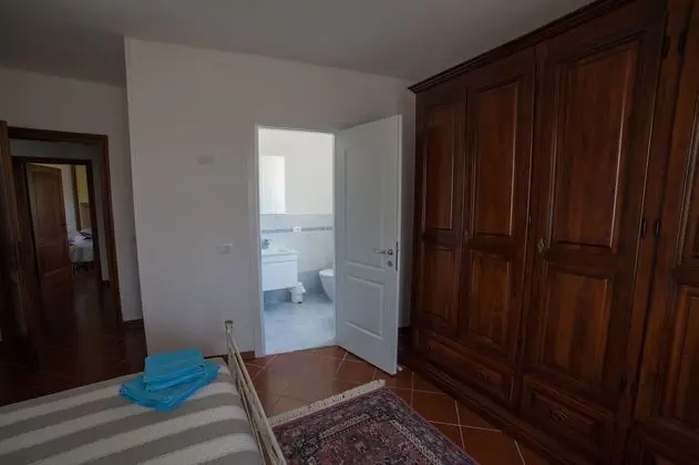 Tek Büyük Yataklı Oda, Özel Banyo