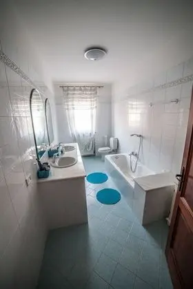 Tek Büyük Yataklı Oda, Özel Banyo