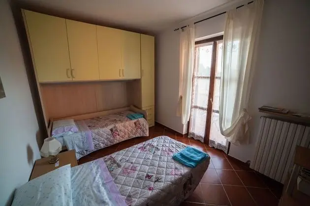 Tek Kişilik Oda, Ortak Banyo