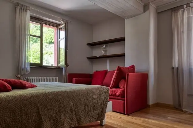 Comfort Tek Büyük Yataklı Oda (Azalea)