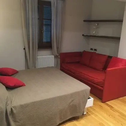 Comfort Tek Büyük Yataklı Oda (Azalea)