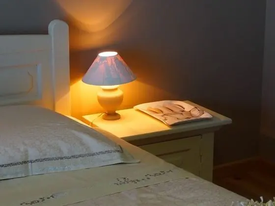 Classic Tek Büyük Yataklı Oda, Balkon