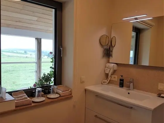 Classic Tek Büyük Yataklı Oda, Balkon