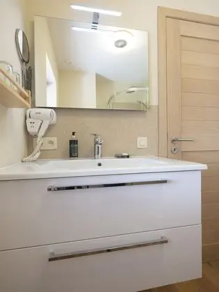 Classic Tek Büyük Yataklı Oda, Balkon