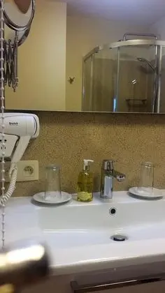 Classic Tek Büyük Yataklı Oda, Balkon