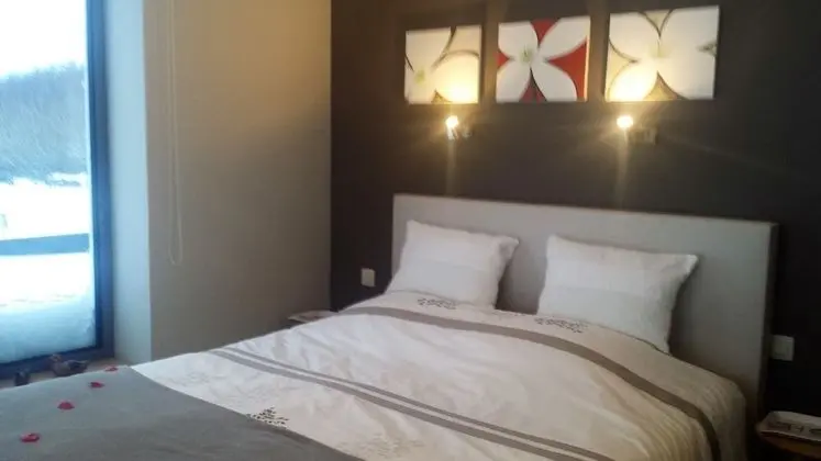 Comfort Tek Büyük Yataklı Oda, Balkon