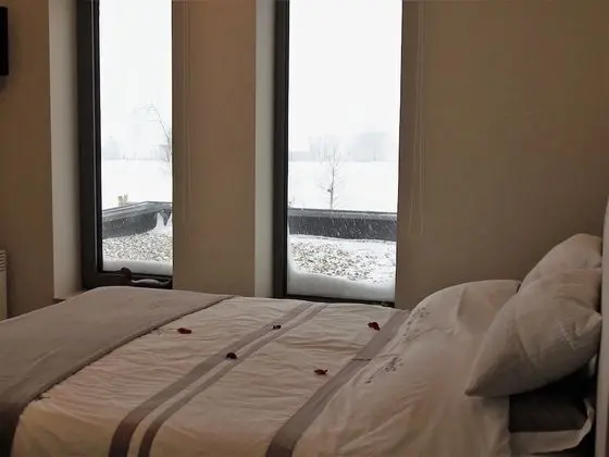 Comfort Tek Büyük Yataklı Oda, Balkon