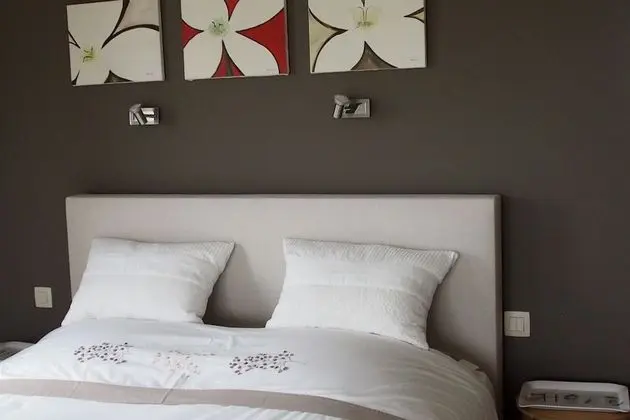 Comfort Tek Büyük Yataklı Oda, Balkon